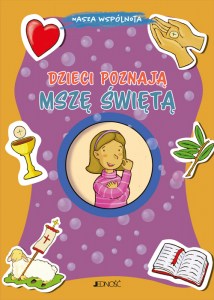 dzieci_poznaja_Msze Świeta_hurt